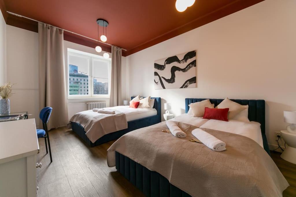 Appartement Concierge Golden Hour *