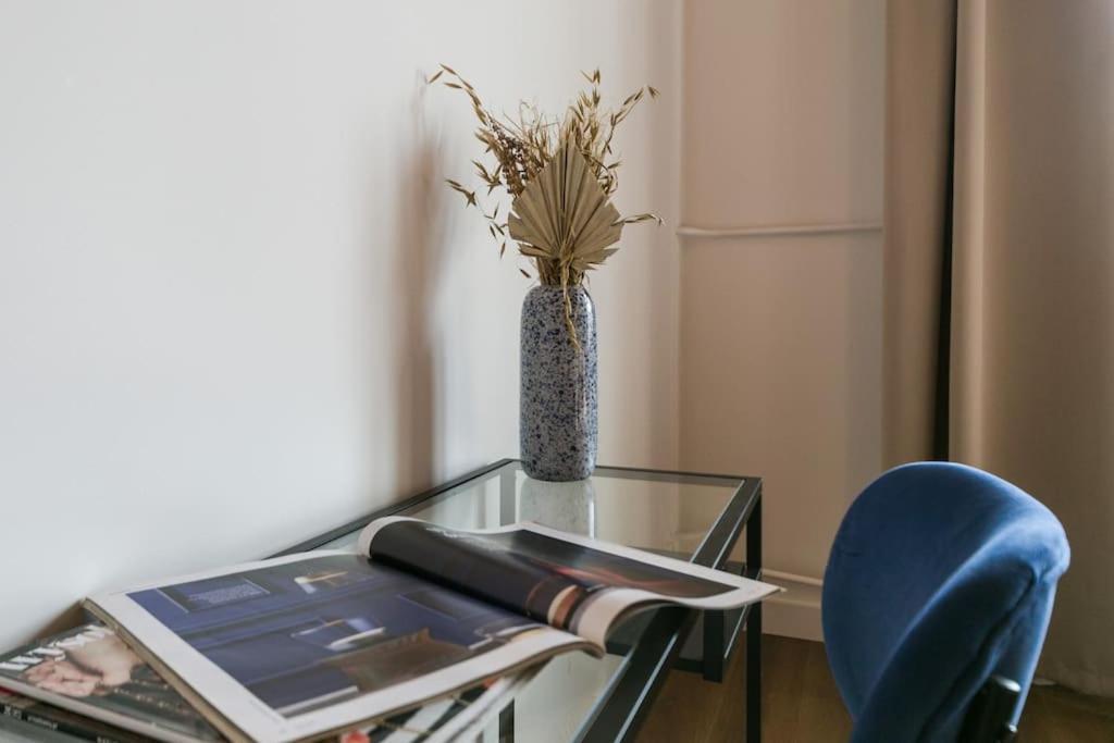 Appartement Concierge Golden Hour