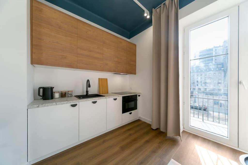 Concierge Golden Hour Appartement